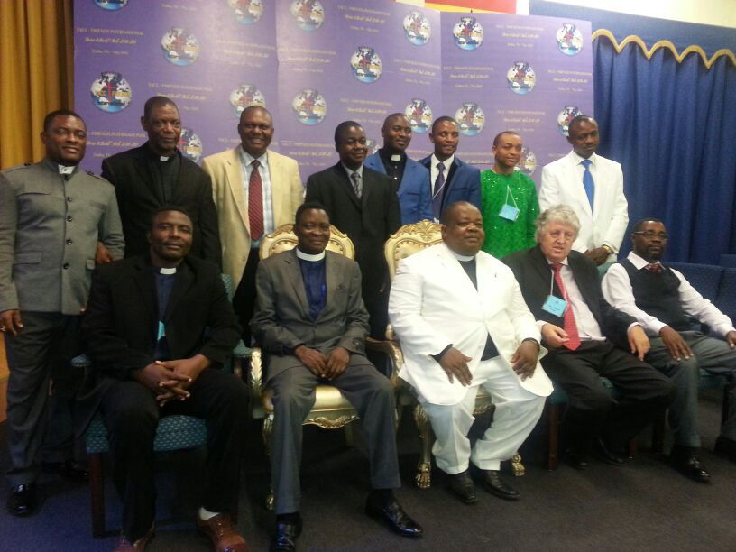 TACC-Friends leaders