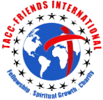 TACC Friends logo