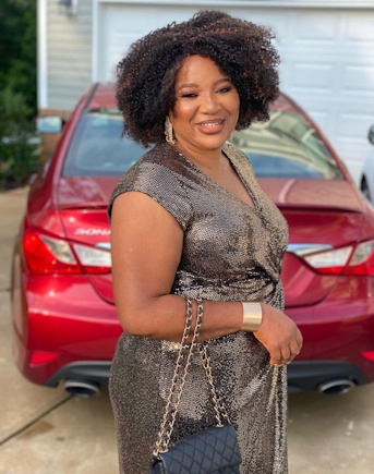 Helen Ngwenah