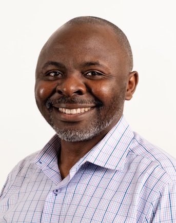 Dr. Luwani Ndukum