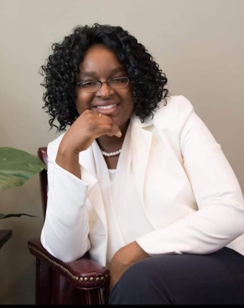 Dr. Odilia Nyadong